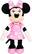 Alt View 14. Just Play - Mickey Bean Plush - PDQ - Styles May Vary.