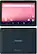 Alt View 14. Digiland - 10.1" Tablet 32GB - Blue.
