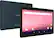 Alt View 1. Digiland - 10.1" Tablet 32GB - Blue.