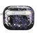 Alt View 13. SaharaCase - Luxury Marble Case for Apple AirPods Pro (1st Generation) - Purple.