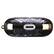 Alt View Zoom 15. SaharaCase - Luxury Marble Case for Apple AirPods Pro (1st Generation) - Purple.