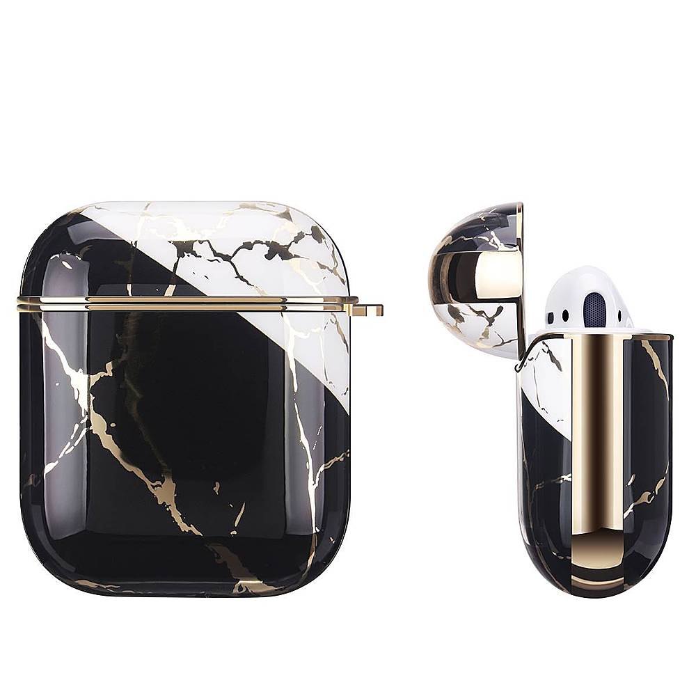 SaharaCase Marble Case for Apple AirPods Pro