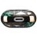 Alt View Zoom 17. SaharaCase - Luxury Marble Case for Apple AirPods - Green.