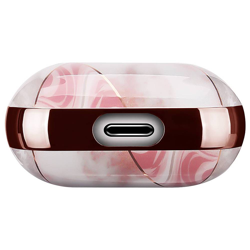 SaharaCase Luxury Marble Case for Apple AirPods Pro (1st Generation) Purple  SB-A-PRO-LX-PK - Best Buy