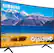 Angle. Samsung - 55" Class TU8300 Curved LED 4K UHD Smart Tizen TV - Black.
