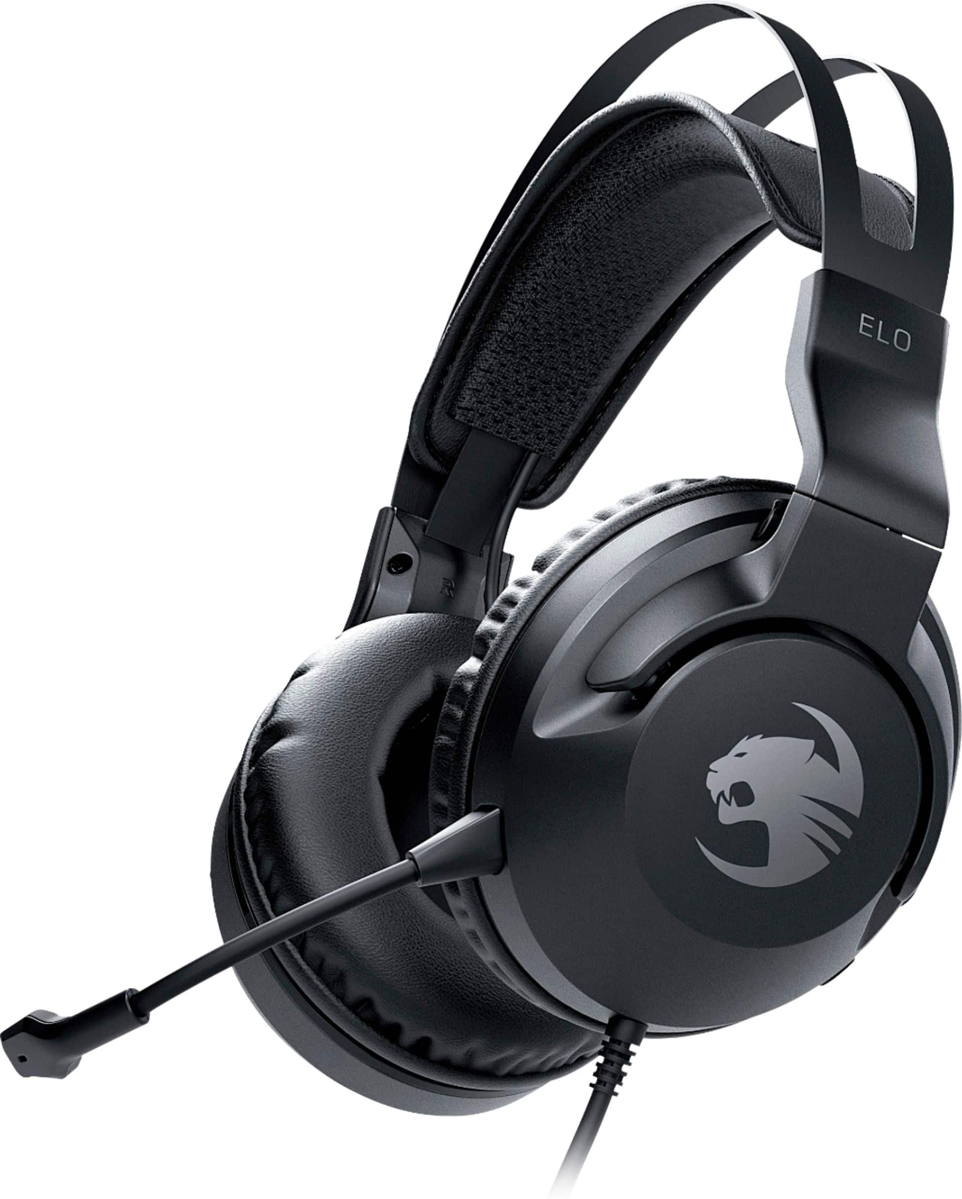 Casque gaming multiplateforme Turtle Beach® Recon 50 pour Nintendo Switch™1, Xbox Series X, Xbox Series S & Xbox One, PS5™, PS4™, PS4™ Pro