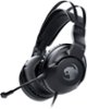 ROCCAT - Elo X Stereo Wired Gaming Headset for PC, Xbox Series X, Xbox Series S, PlayStation 5 and Nintendo Switch - Black