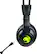 Angle. ROCCAT - Elo 7.1 Air Wireless Gaming Headset for PC - Black.