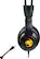 Angle. ROCCAT - Elo 7.1 USB Wired Gaming Headset for PC - Black.