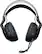 Alt View 11. ROCCAT - Elo 7.1 USB Wired Gaming Headset for PC - Black.
