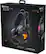 Alt View 14. ROCCAT - Elo 7.1 USB Wired Gaming Headset for PC - Black.
