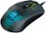 Alt View 11. ROCCAT - Burst Pro Lightweight Wired Optical Gaming Mouse with 16K DPI Owl-Eye Sensor and Titan Wheel - Black.