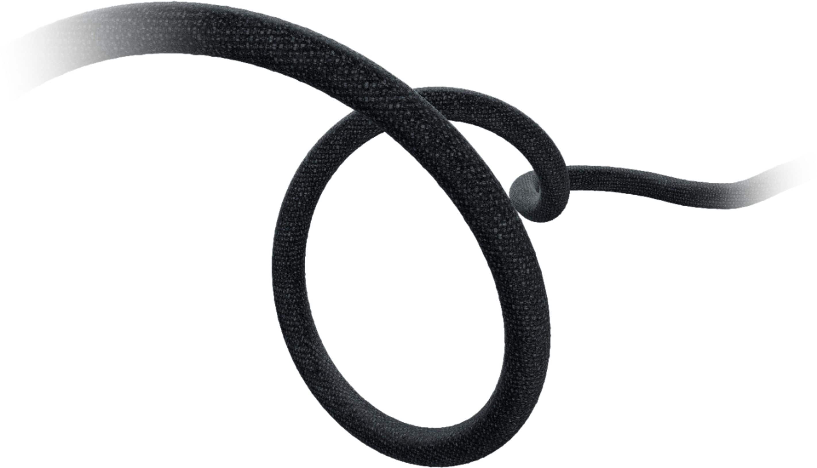 Alt View 17. ROCCAT - Burst Pro Lightweight Wired Optical Gaming Mouse with 16K DPI Owl-Eye Sensor and Titan Wheel.