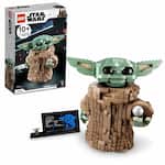Mandalorian best sale lego child