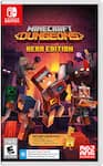 Minecraft dungeons online switch best buy