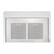 Alt View 11. Broan - Elite EW46 Series Chimney Range Hood - Stainless Steel.
