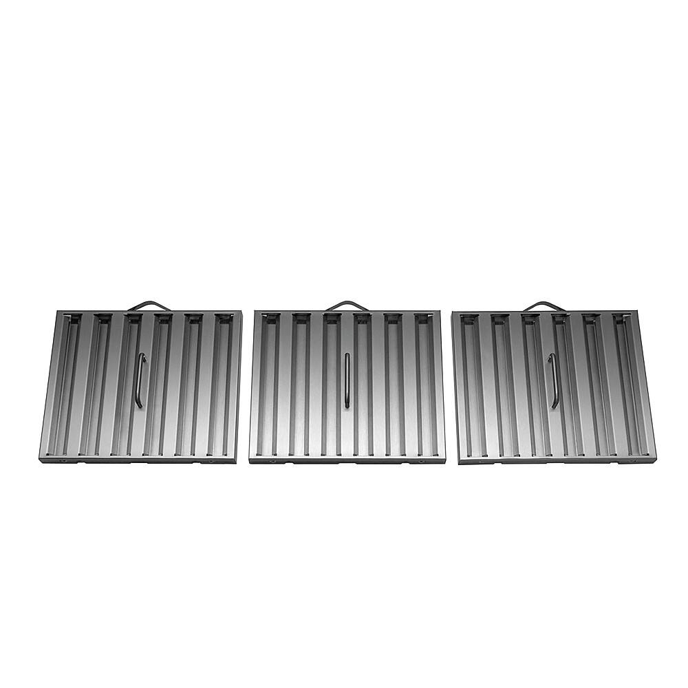 Broan 48 inches Under Range Hood Silver E6448TSS Best Buy
