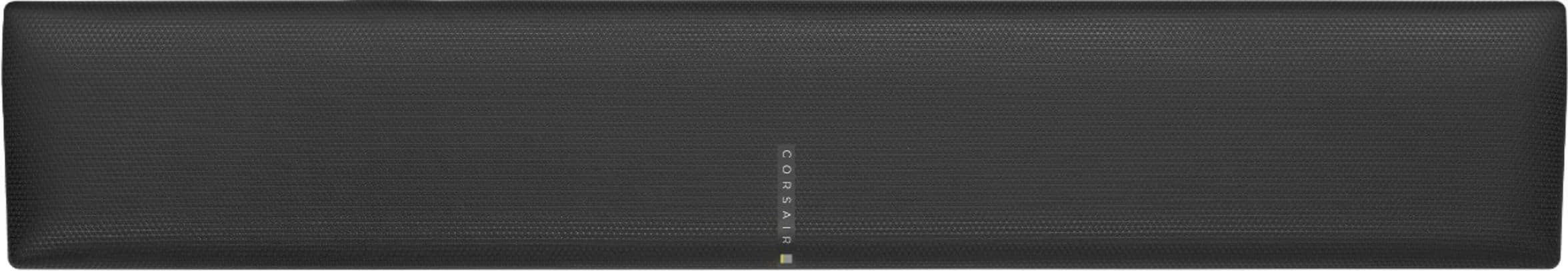 Alt View 14. CORSAIR - K100 RGB Full-size Wired Mechanical OPX Linear Switch Gaming Keyboard with Elgato Stream Deck Software Integration - Black.