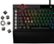 Alt View Zoom 18. CORSAIR - K100 RGB Full-size Wired Mechanical OPX Linear Switch Gaming Keyboard with Elgato Stream Deck Software Integration - Black.