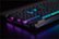Alt View Zoom 23. CORSAIR - K100 RGB Full-size Wired Mechanical OPX Linear Switch Gaming Keyboard with Elgato Stream Deck Software Integration - Black.