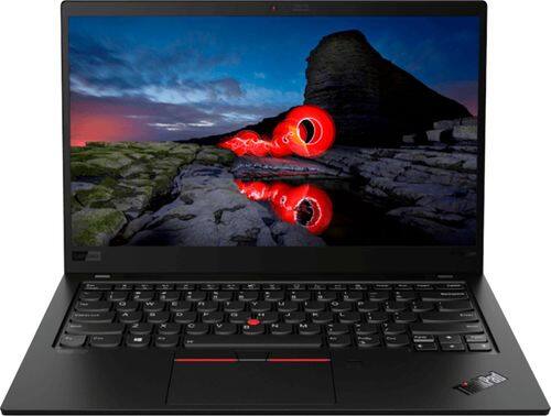  Lenovo - 14&quot; ThinkPad X1 Gen 8 Laptop - 8GB Memory - Intel Core i5 - 256GB Hard Drive