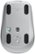 Alt View Zoom 17. Logitech - MX Anywhere 3 Wireless Bluetooth Fast Scrolling Mouse with Customizable Buttons - Pale Gray.