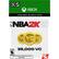 Front. 2K - NBA 2K21 35,000 Virtual Currency - Multi.
