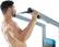 Alt View 16. ProForm - Carbon Strength Power Tower for Total-Body Training with Compound Exercises, Steel Frame - Gray.