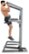 Alt View 21. ProForm - Carbon Strength Power Tower for Total-Body Training with Compound Exercises, Steel Frame - Gray.