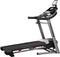ProForm - SMART Performance 400i Treadmill - Black/Gray-Front_Standard