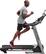 Alt View 15. ProForm - SMART Performance 400i Treadmill - Black/Gray.
