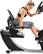 Alt View 22. NordicTrack - Commercial VR25 - Black.