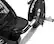 Left. NordicTrack - Commercial VR25 - Black.