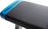 Angle. ProForm - Carbon Strength Flat Bench - Black.