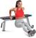 Alt View 12. ProForm - Carbon Strength Flat Bench - Black.