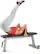 Alt View 13. ProForm - Carbon Strength Flat Bench - Black.