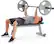 Alt View 15. ProForm - Carbon Strength Flat Bench - Black.