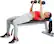 Alt View 17. ProForm - Carbon Strength Flat Bench - Black.