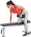 Alt View 19. ProForm - Carbon Strength Flat Bench - Black.