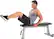 Alt View 20. ProForm - Carbon Strength Flat Bench - Black.