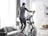 Alt View 21. NordicTrack - Commercial 12.9 - Black/Gray.