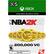 Front. 2K - NBA 2K21 200,000 Virtual Currency - Multi.