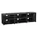 Alt View 24. CorLiving - Fiji TV Bench, For TVs up to 85" - Ravenwood Black.