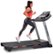 Alt View Zoom 12. ProForm Carbon T7 Smart Treadmill with 7” HD Touchscreen, 30-day iFIT Family Membership Included - Black.
