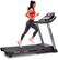 Alt View 12. ProForm - Carbon T7 Smart Treadmill with 7” HD Touchscreen, 30-day iFIT Family Membership Included - Black.