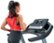 Alt View Zoom 17. ProForm Carbon T7 Smart Treadmill with 7” HD Touchscreen, 30-day iFIT Family Membership Included - Black.