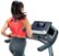 Alt View Zoom 19. ProForm Carbon T7 Smart Treadmill with 7” HD Touchscreen, 30-day iFIT Family Membership Included - Black.