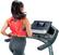 Alt View 19. ProForm - Carbon T7 Smart Treadmill with 7” HD Touchscreen, 30-day iFIT Family Membership Included - Black.