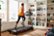 Alt View Zoom 20. ProForm Carbon T7 Smart Treadmill with 7” HD Touchscreen, 30-day iFIT Family Membership Included - Black.