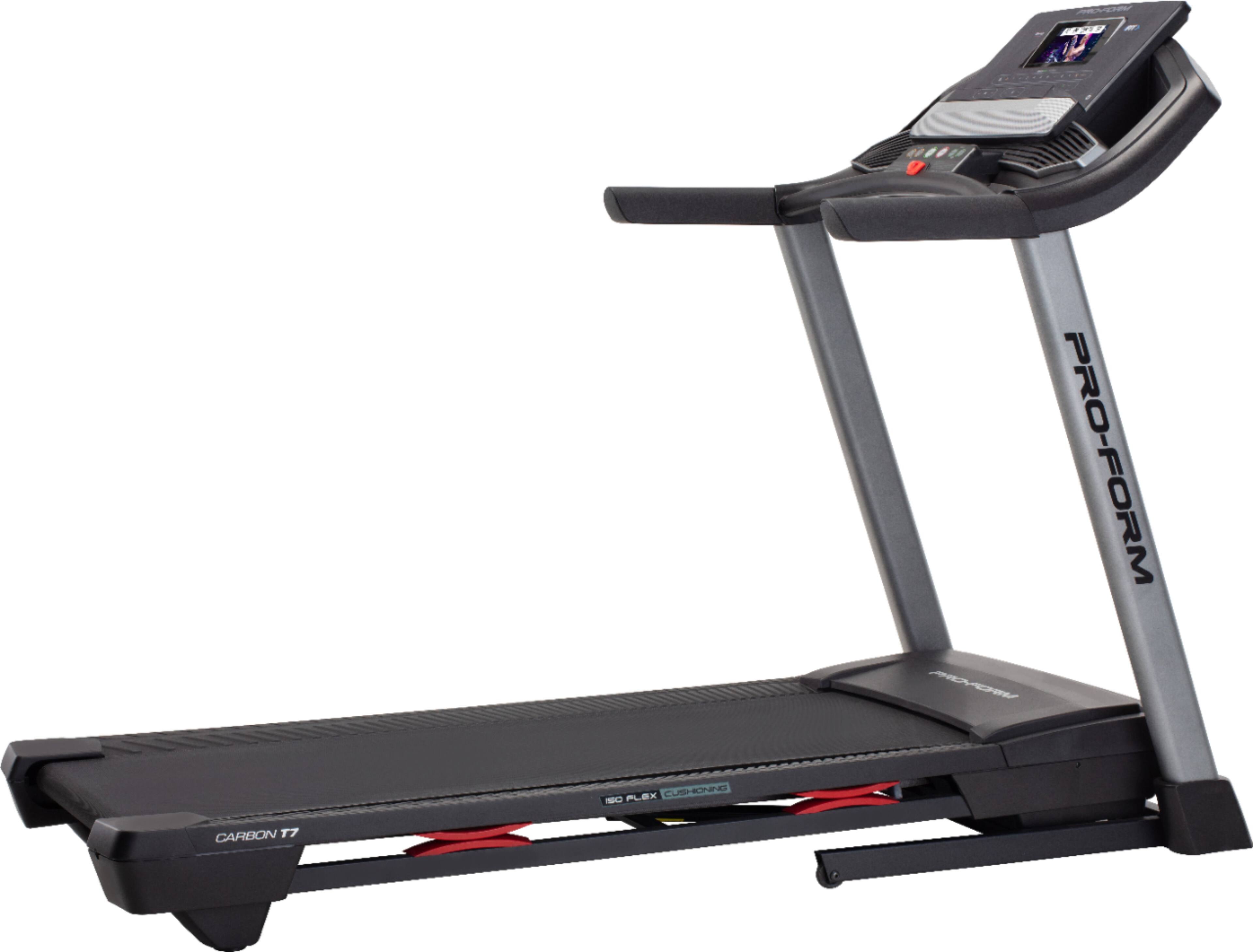 Triumph 7.3 t online treadmill price